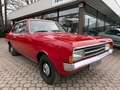 Opel Rekord C 1.7 S *H-Kennzeichen*HU neu*Schweden-Import* Rojo - thumbnail 3