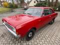 Opel Rekord C 1.7 S *H-Kennzeichen*HU neu*Schweden-Import* Rojo - thumbnail 2