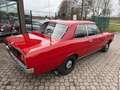 Opel Rekord C 1.7 S *H-Kennzeichen*HU neu*Schweden-Import* Rojo - thumbnail 5