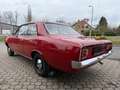 Opel Rekord C 1.7 S *H-Kennzeichen*HU neu*Schweden-Import* Rojo - thumbnail 8