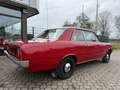 Opel Rekord C 1.7 S *H-Kennzeichen*HU neu*Schweden-Import* Rojo - thumbnail 7
