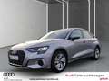 Audi A3 A3 Lim. 30 TFSI Adv. S tronic *ACC*AHK*NAV+*SHZ* Silber - thumbnail 2