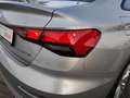 Audi A3 A3 Lim. 30 TFSI Adv. S tronic *ACC*AHK*NAV+*SHZ* Argent - thumbnail 9