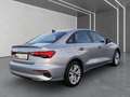 Audi A3 A3 Lim. 30 TFSI Adv. S tronic *ACC*AHK*NAV+*SHZ* Silber - thumbnail 6