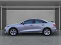 Audi A3 A3 Lim. 30 TFSI Adv. S tronic *ACC*AHK*NAV+*SHZ* Argent - thumbnail 4