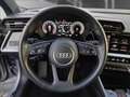 Audi A3 A3 Lim. 30 TFSI Adv. S tronic *ACC*AHK*NAV+*SHZ* Silber - thumbnail 13