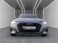 Audi A3 A3 Lim. 30 TFSI Adv. S tronic *ACC*AHK*NAV+*SHZ* Argent - thumbnail 3