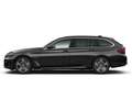 BMW 530 e A Touring M-Sport Sportpaket Luftfederung AHK-kl Schwarz - thumbnail 2