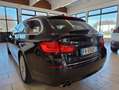 BMW 520 520d Touring Luxury 190cv #LED #NAVIPRO Nero - thumbnail 6