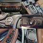BMW 520 520d Touring Luxury 190cv #LED #NAVIPRO Nero - thumbnail 15