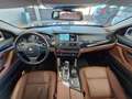 BMW 520 520d Touring Luxury 190cv #LED #NAVIPRO Nero - thumbnail 7