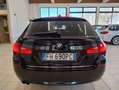 BMW 520 520d Touring Luxury 190cv #LED #NAVIPRO Nero - thumbnail 5