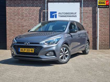 Hyundai i20 1.0 T-GDI Premium