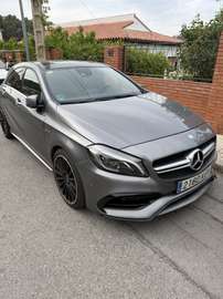 4Matic 7G-DCT