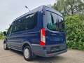 Ford Transit HOCHDACH + 8SITZE+KLIMA+ STANDHZG+ RAMPE Blau - thumbnail 8