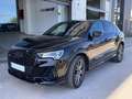 Audi Q3 Sportback 40 TDI Black line quattro S tronic 147kW Negro - thumbnail 1