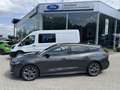 Ford Focus EcoBoost mHEV ST-Line X AUT Gris - thumbnail 1