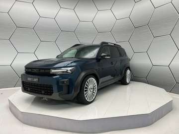 Hybrid 155 Extreme REDUST SPORT