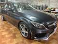Mercedes-Benz C 200 d (bt) Premium auto Grigio - thumbnail 2