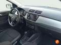 Skoda Fabia 1.0 TSI 81KW (110cv) DSG Ambition Blanco - thumbnail 7