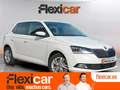 Skoda Fabia 1.0 TSI 81KW (110cv) DSG Ambition Blanco - thumbnail 1