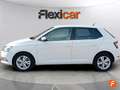 Skoda Fabia 1.0 TSI 81KW (110cv) DSG Ambition Blanco - thumbnail 4