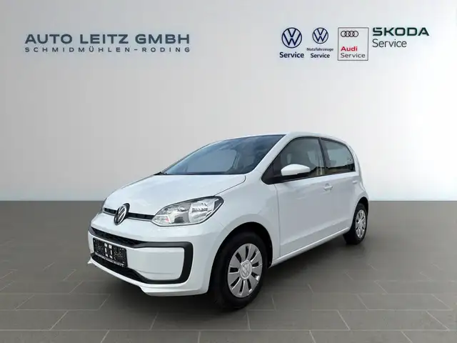 Volkswagen up! 1.0 move! Kamera PDC GRA CompPhone 5Türen