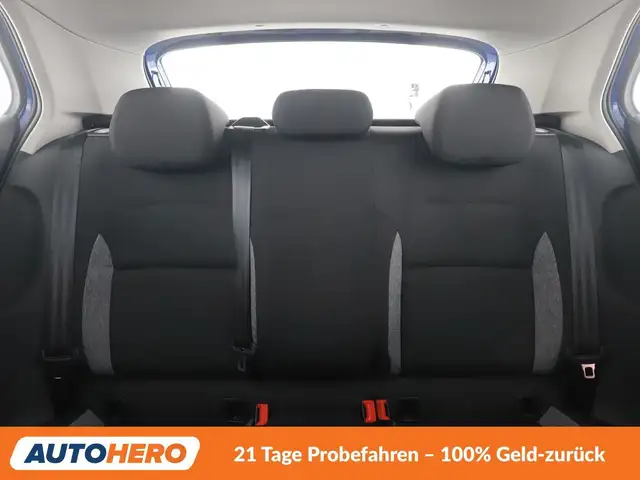 Skoda Fabia view 15