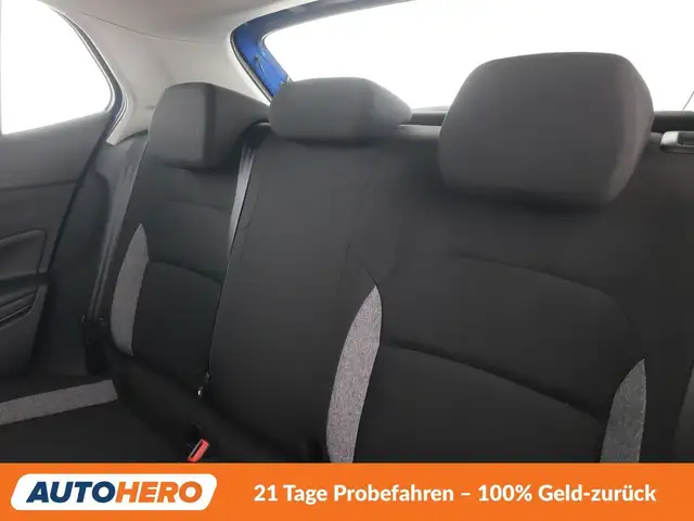 Skoda Fabia view 14