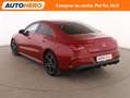 Mercedes-Benz CLA 200 d AMG Line Rojo - thumbnail 4