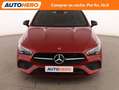 Mercedes-Benz CLA 200 d AMG Line Rojo - thumbnail 9
