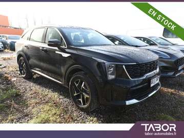 1.6 T-GDI HEV 7Pl GPS ACC Cam