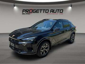 Formentor 1.5 hybrid 150cv DSG - AZIENDALI - NERA