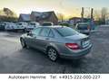Mercedes-Benz C 180 Limousine TÜV/1 HAND/KLIMA/ALU Silber - thumbnail 7