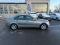 Mercedes-Benz C 180 Limousine TÜV/1 HAND/KLIMA/ALU Silber - thumbnail 4