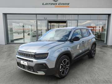 1.2 t. Summit fwd 100cv con Telecamera e Carplay