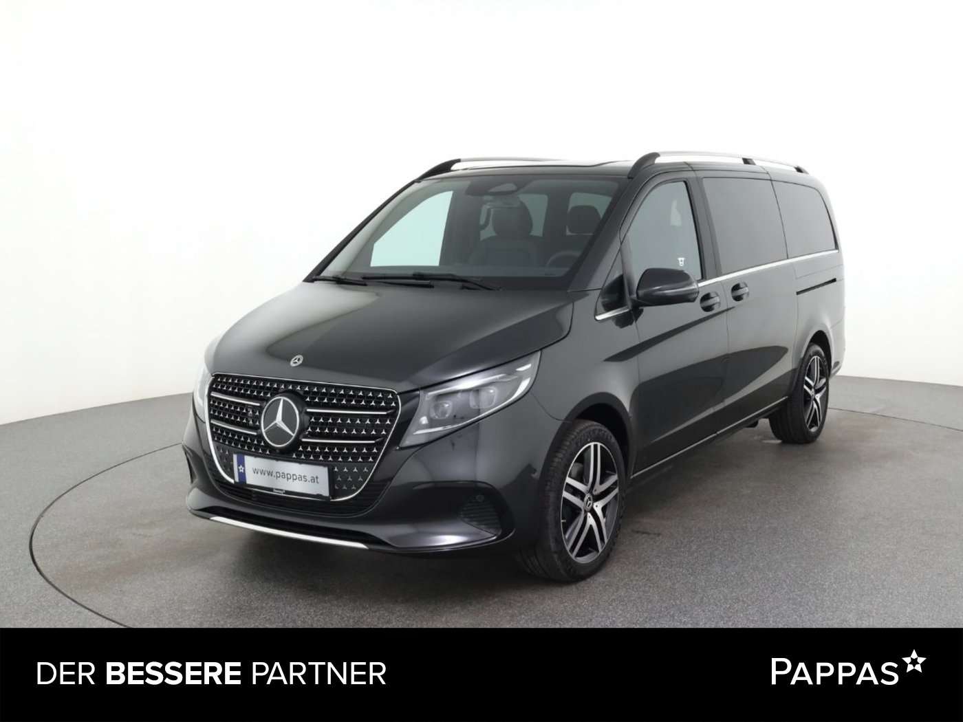 2026 Mercedes Benz V