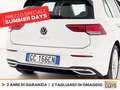 Volkswagen Golf 1.5 tsi evo style 130cv Bianco - thumbnail 18