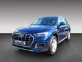 Audi Q5 40TDI Quattro S-tronic Advanced *LED*KAMERA*N Bleu - thumbnail 3