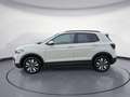 Volkswagen T-Cross 1.0 TSI DSG Navi Verkehrszeichener. DAB+ Grau - thumbnail 3