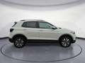 Volkswagen T-Cross 1.0 TSI DSG Navi Verkehrszeichener. DAB+ Grau - thumbnail 6
