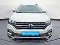 Volkswagen T-Cross 1.0 TSI DSG Navi Verkehrszeichener. DAB+ Grau - thumbnail 7