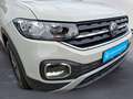 Volkswagen T-Cross 1.0 TSI DSG Navi Verkehrszeichener. DAB+ Grau - thumbnail 13