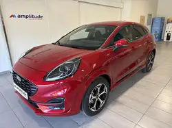 Ford Puma 1.0 EcoBoost Hybrid 125ch ST-Line S\u0026S Powershift