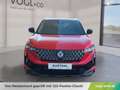 Renault Austral Techno Mild Hybrid 160 Automatik Rot - thumbnail 6