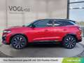 Renault Austral Techno Mild Hybrid 160 Automatik Rot - thumbnail 2