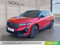 Renault Austral Techno Mild Hybrid 160 Automatik Rot - thumbnail 1