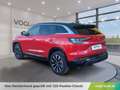 Renault Austral Techno Mild Hybrid 160 Automatik Rot - thumbnail 3