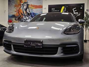 Panamera 4 Sport Turismo 2.9 PDK _ UNICO PROPRIETARIO _ CERTIFICATA PORSCHE _ TETTO _ FULL OPTIONAL _ CONDIZIONI TOP