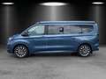 Ford Tourneo Nugget Camper 320L2 170PS 360°Kamera ACC LED Bleu - thumbnail 2